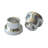 Kindshock KindShock 2056318700 Fietsdemper, uniseks, voor volwassenen, meerkleurig, 40,0 mm
