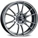 OZ ULTRALEGGERA chrystal titanium 8.0Jx18 5x120 ET34