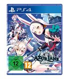 Idea Factory Azur Lane: Crosswave - PlayStation 4