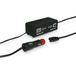 MobiCool Y24 (804K) 24/12 DC/DC converter zwart
