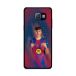 FC Barcelona Coque Officielle Pedri 3D