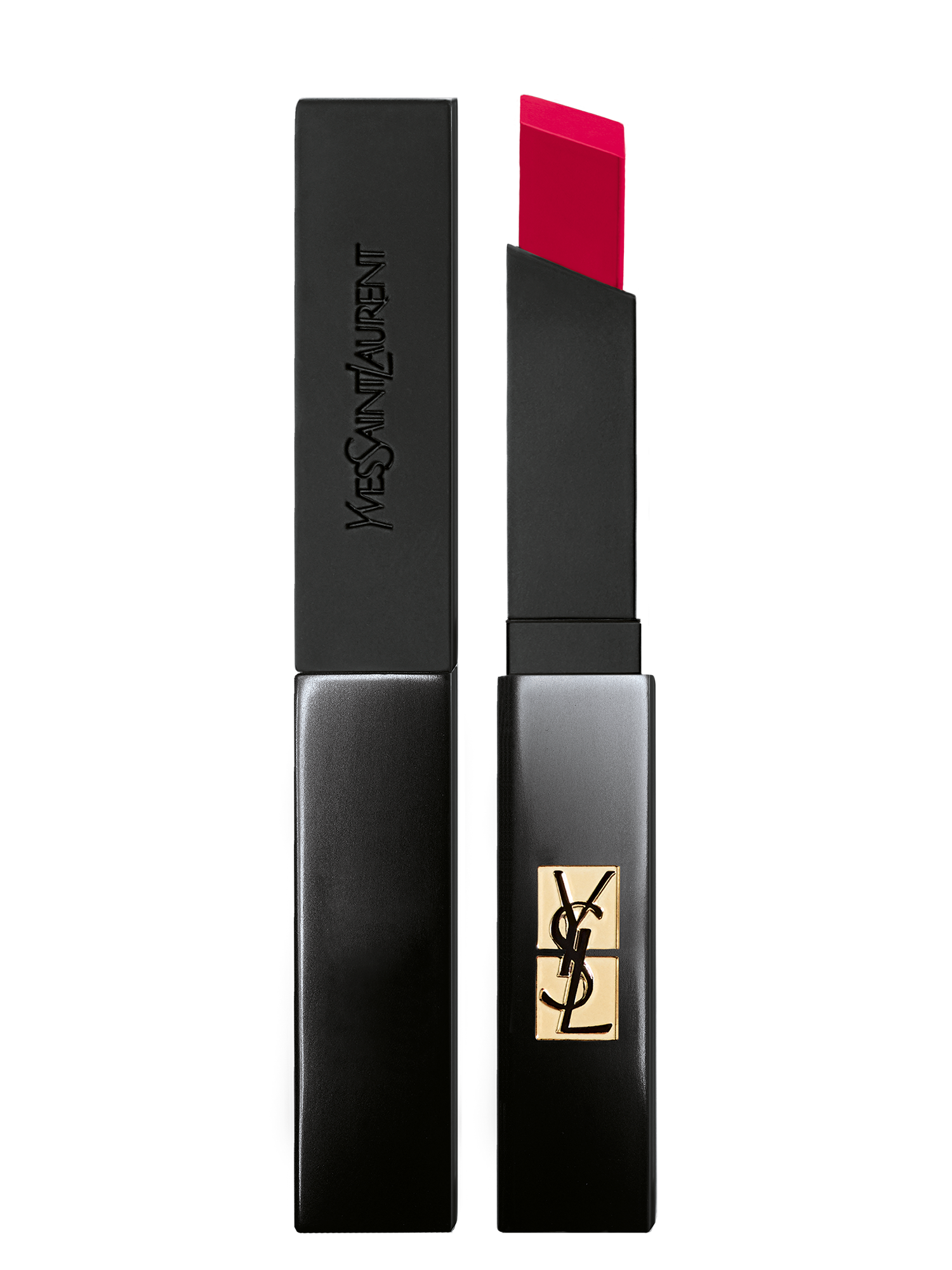 Yves Saint Laurent Rouge Pur Couture The Slim Velvet Radical - LC686800 - Lippenstift - Dames