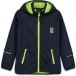 LEGO wear Lwsky 764 Softshell Jacket Enfants Bleu