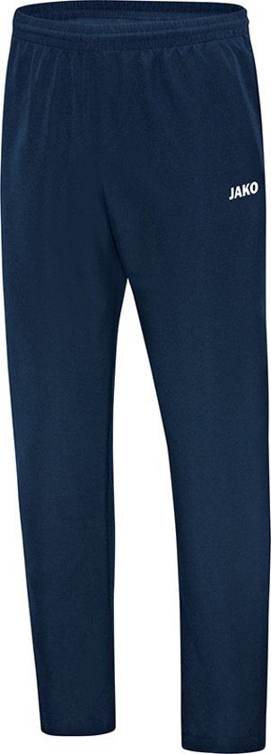 JAKO - Vrijetijdsbroek Classico JR - Kinderen - maat 164