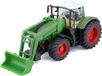 Bburago 31631 Tractor Speelgoedvoertuig van Metaal en Plastic