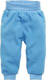 Schnizler pantalon polaire garçon aqua bleu