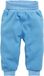 Schnizler pantalon polaire garçon aqua bleu