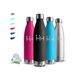 Drinkfles Thermos Drinkfles – 0,5 L – Roestvrij Staal, BPA-Vrij, Lekvrij, Vacuüm-Geïsoleerd