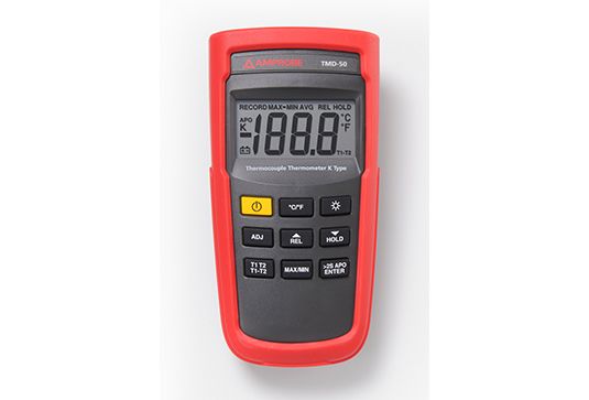 AMPROBE 3730150 Handthermometer