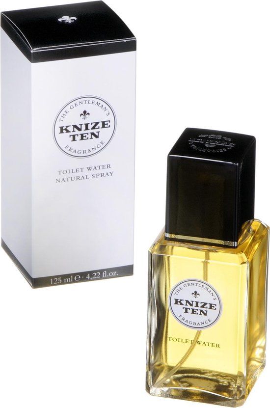 Knize Ten / 125 ml / Men