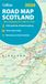 2026 Collins 2026 Collins Road Map of Scotland