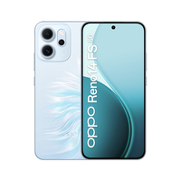 OPPO Reno14 FS 5G 512GB - Opal Blue