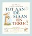 Tot Lemniscaat Raad eens hoeveel: Tot aan de maan en terug. Cassette. 4+