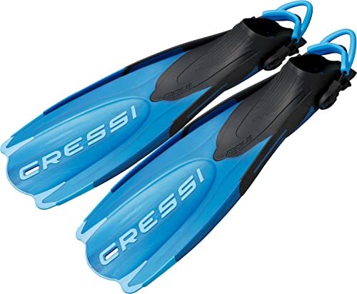 Cressi Maui Fins