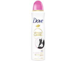 Dove Advanced Care Invisible Care Deospray 150ml
