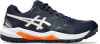 Asics Gel Lethal Field 2 Hockeyschoenen Unisex Wit Maat 38