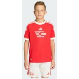 ADIDAS PERFORMANCE Functioneel shirt 'Union Berlin 2025/2026' lichtrood / wit