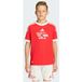 ADIDAS PERFORMANCE Functioneel shirt 'Union Berlin 2025/2026' lichtrood / wit