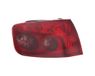 Valeo Achtersignaallamp 43363 voor Peugeot 407 (2004-2008)