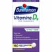 Davitamon Vitamine D 10 MCG Volwassenen - 4 x 150 smelttabletten - Voordeelverpakking