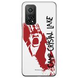 ERT GROUP mobiel telefoonhoesje voor Huawei P30 Lite Horror patroon Friday the 13th 010