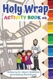 Holy Wrap Activity Book #6