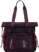 Desigual vrijetijdsrugzak rugzak Tannith Voyager Backpack Red mauve