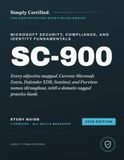 Microsoft SC-900: Simply Certified Study Guide