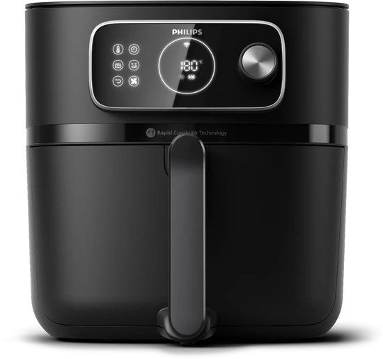 Philips 7000 series Airfryer Combi XXL Connected