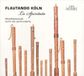 La Ars Musici La Spiritata I