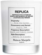 Maison Margiela Maison Margiela From The Garden Candle - geurkaars 165 gram