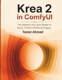 Krea 2 in ComfyUI: The Aesthetic-First Open Model for Brand, Product & Editorial Imagery