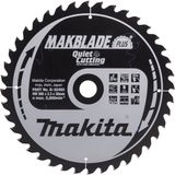 Makita Makblade+ zaagblad 305x30x40Z (B-32493) - 1 stuk