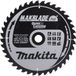 Makita Makblade+ zaagblad 305x30x40Z (B-32493) - 1 stuk