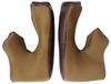Smk Retro Jet Coussinets de joue Marron XS