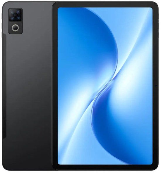 Doogee U12 WiFi 6GB/128GB Grey