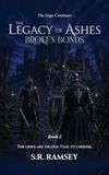 Legacy Libri GmbH Legacy of Ashes Hardcover