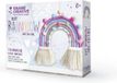 Graine Creative Macramé Regenboog Knoopset DIY Creatief Speelgoed