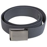 Planam riem, grootte 150 cm, leigrijs 6042150