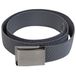 Planam riem, grootte 150 cm, leigrijs 6042150