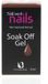 Sibel Sinelco SOAK OFF UV/LED GEL 15ML 5082 Bruin Nagellak 12 ml Glanzend
