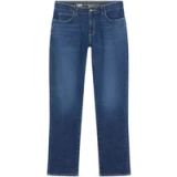 Lee Straight Fit Xm Jeans voor heren