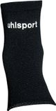 Uhlsport Enkelbandage, Zonder Vulling, Zwart, Katoen