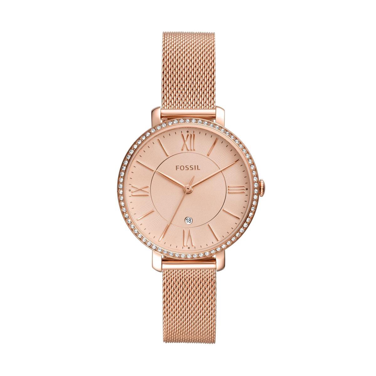 Fossil Dames Horloge ES4628