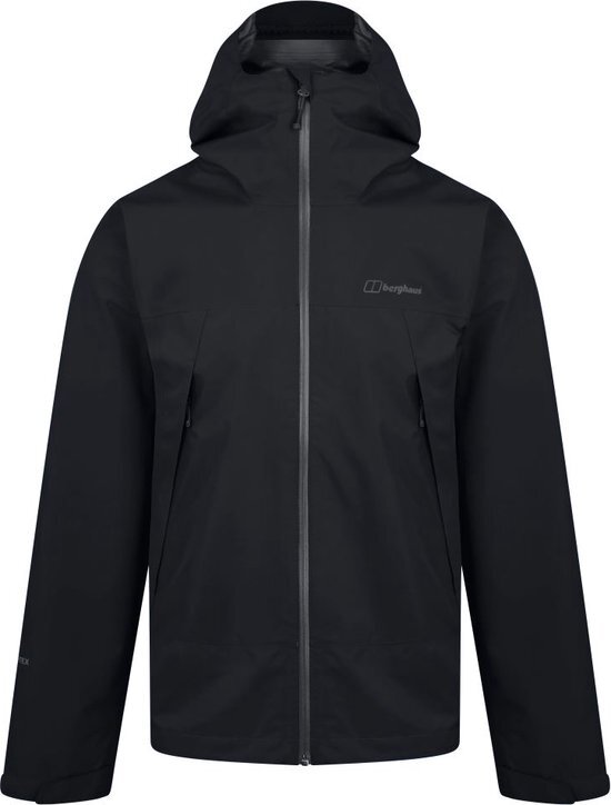 Berghaus Paclite Dynak Jas Heren