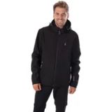Aulp Softshell veste de randonnée Dario