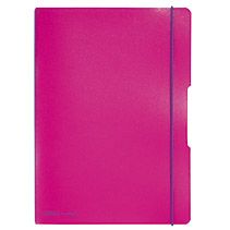 Herlitz 11361474 Schrijfblokken & schriften roze papier