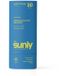 Attitude SPF30 Mineral Sunscreen Face Stick Kids