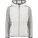 CMP Highloft-fleecejas Voor Kinderen Met Vaste Capuchon uniseks-kind Jacket