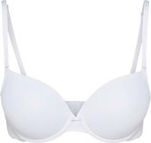Triumph Lovely Micro Soutien-gorge D Blanc